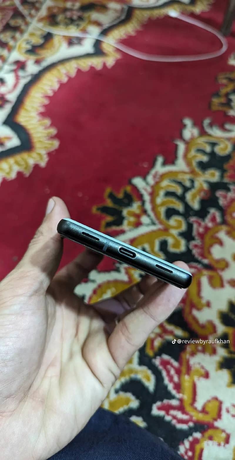 Google Pixel 6a 1