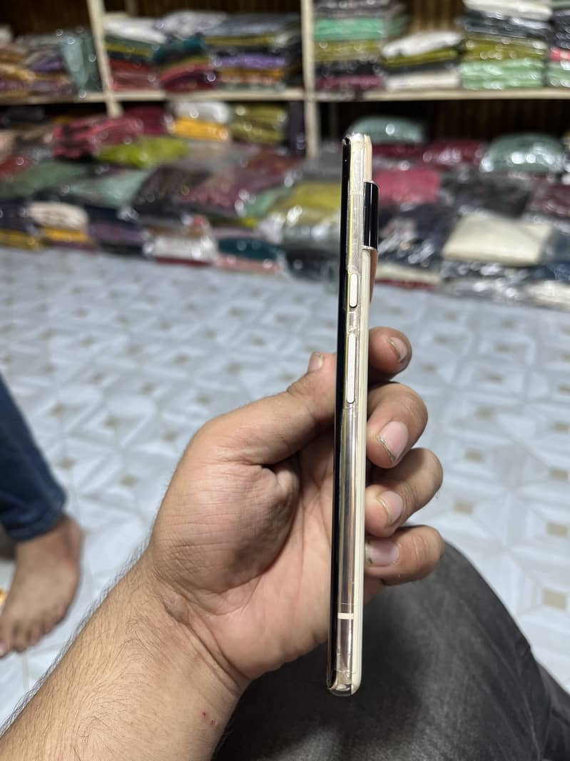 Google Pixel 6 Pro 2
