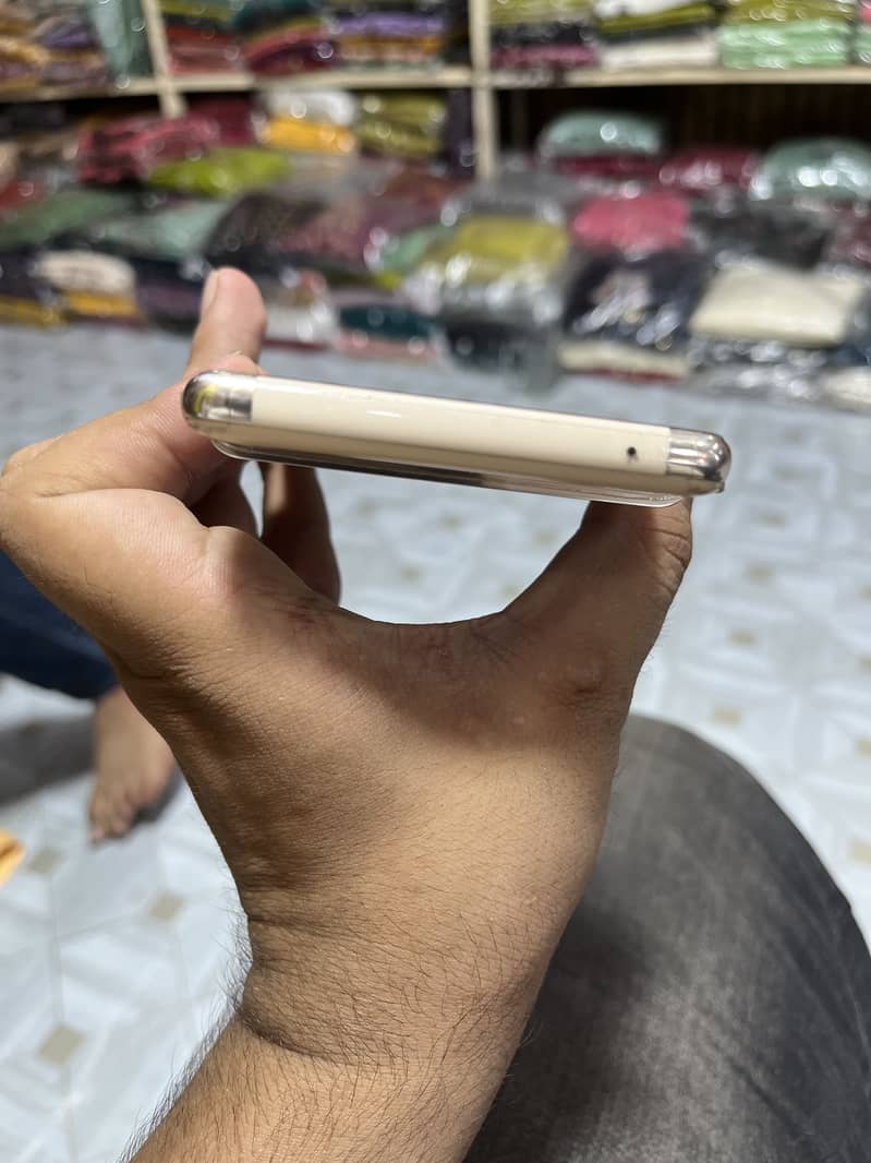 Google Pixel 6 Pro 4