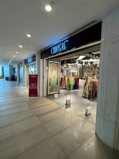 Premium Pre-Rented Commercial Shop for Sale Best Investment Opportunity in Town