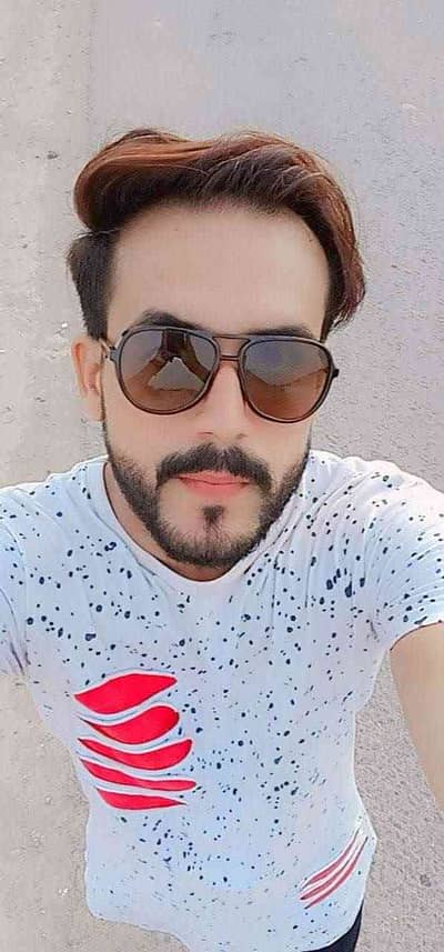 Ch Mohsin