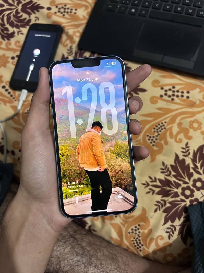 Apple iPhone 14 2