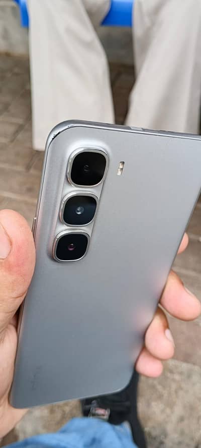 infinix hot 60 pro Plus