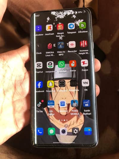 One Plus 7 Pro