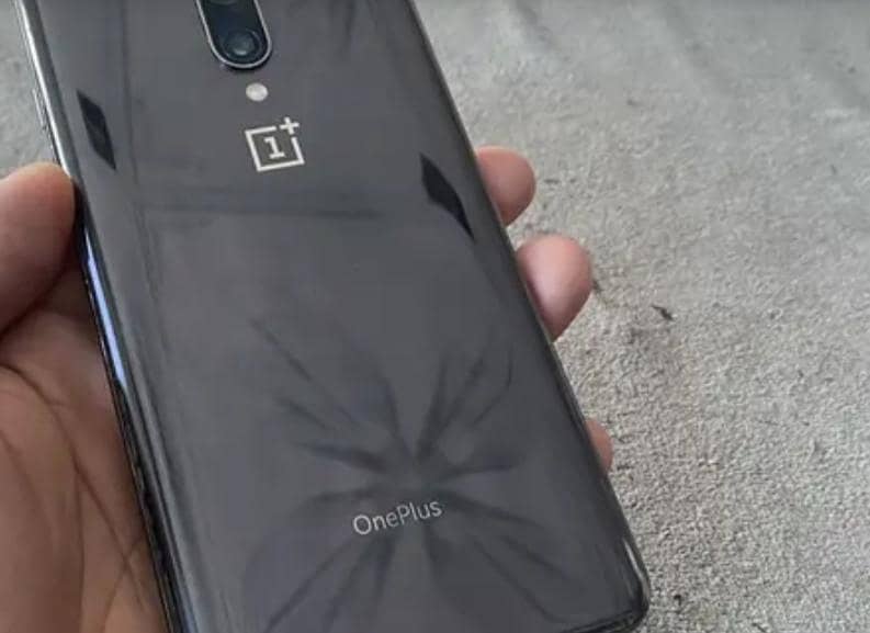 One Plus 7 Pro 5