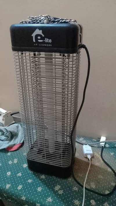 mosquito killer lamp