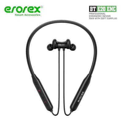 Wireless Bluetooth Neckband Handsfree
