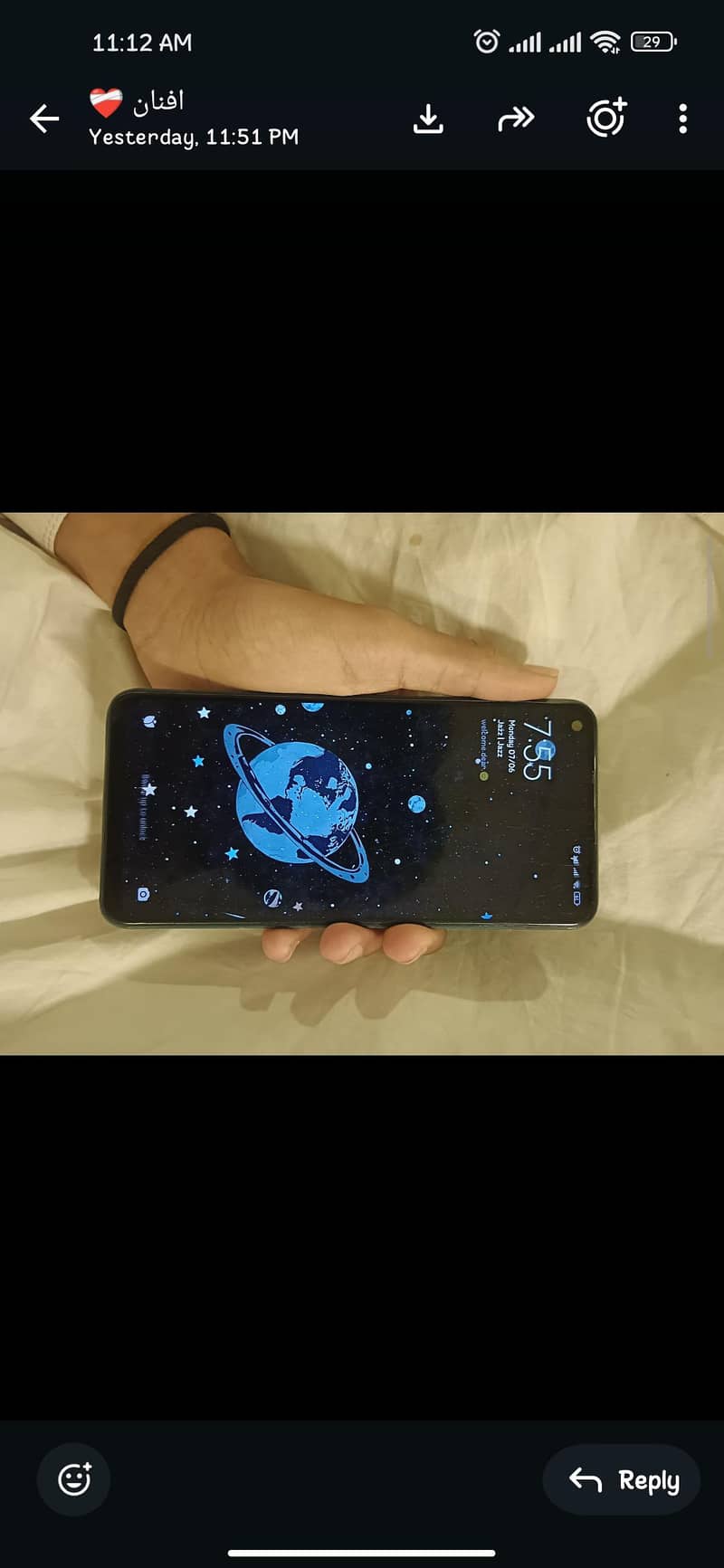 Xiaomi Redmi Note 9 2