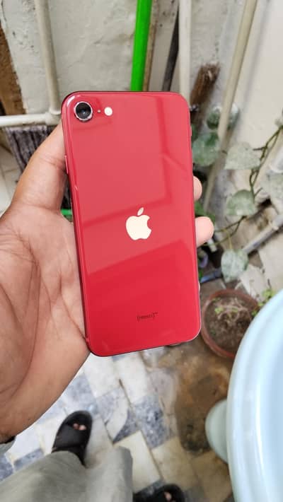 iPhone SE 3 2022 256gb
