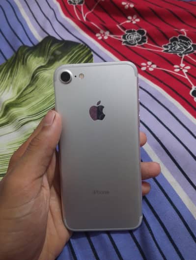 iphone 7 all ok mobile