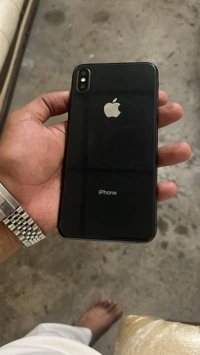 Apple iPhone XS Max
