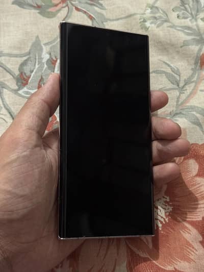 Samsung Note 20 Ultra 5G 12/256 PTA Approved