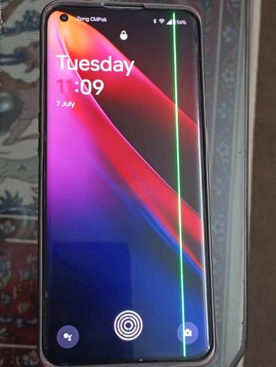 One Plus 9 Pro