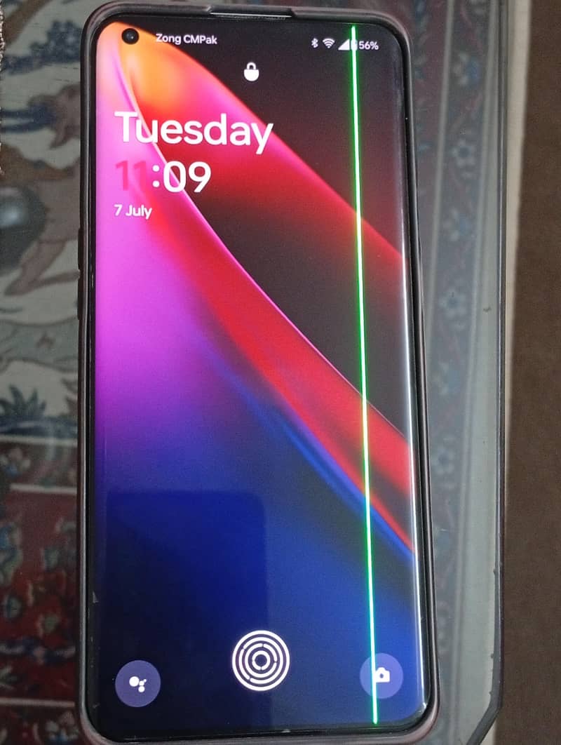 One Plus 9 Pro 0