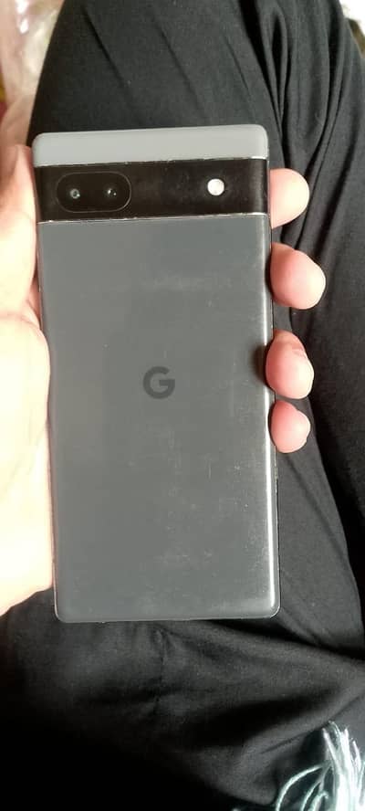 Google Pixel 6a