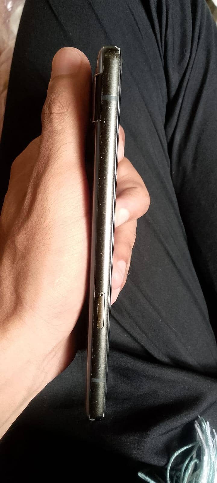 Google Pixel 6a 1