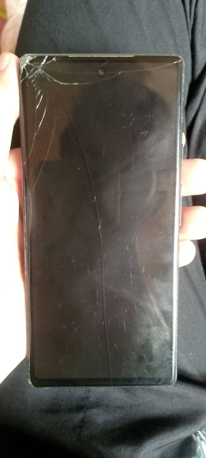 Google Pixel 6a 2