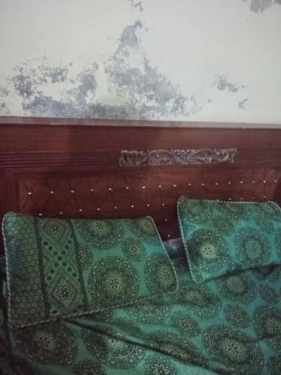 Bed set