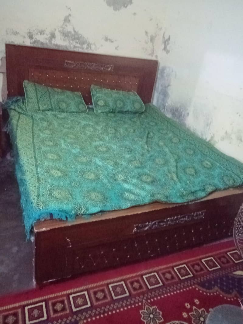Bed set 1