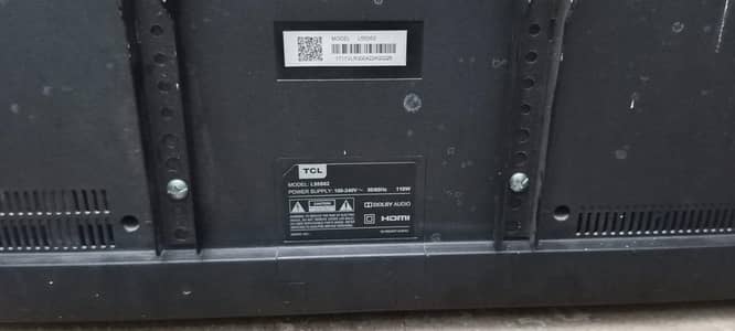 lcd smart android tv