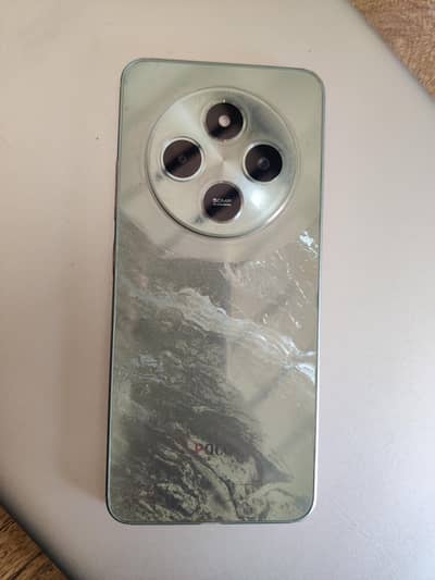 Xiaomi POCO C75