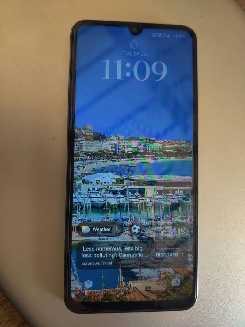 Xiaomi POCO C75 2