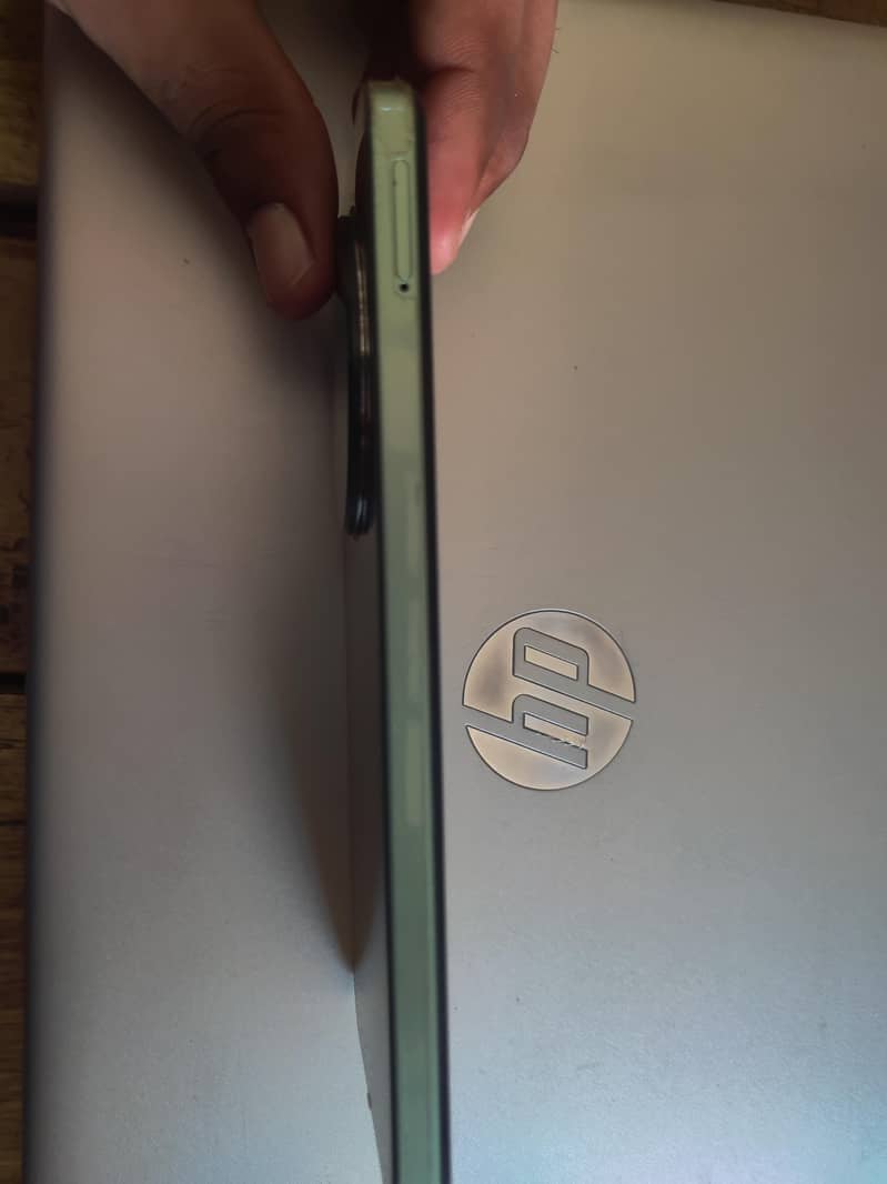 Xiaomi POCO C75 3