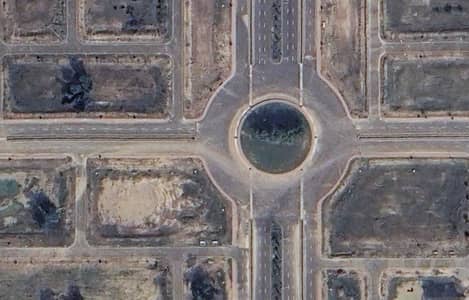 10 Marla Plot For Sale Open Form Sector G Bahria Town Lahore