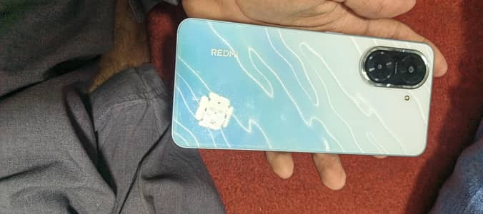 Xiaomi Redmi A5
