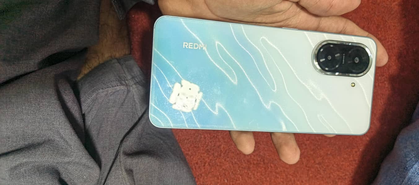 Xiaomi Redmi A5 0