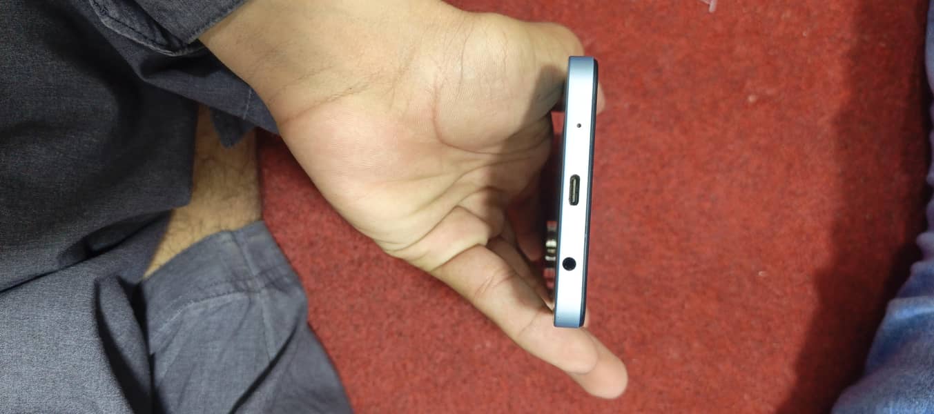 Xiaomi Redmi A5 2