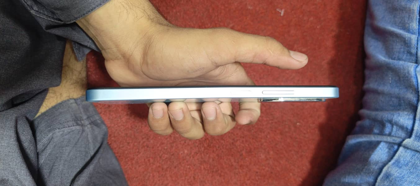 Xiaomi Redmi A5 3