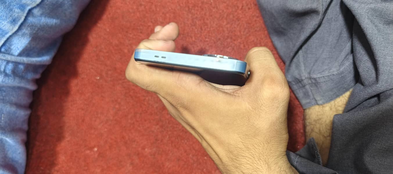 Xiaomi Redmi A5 4