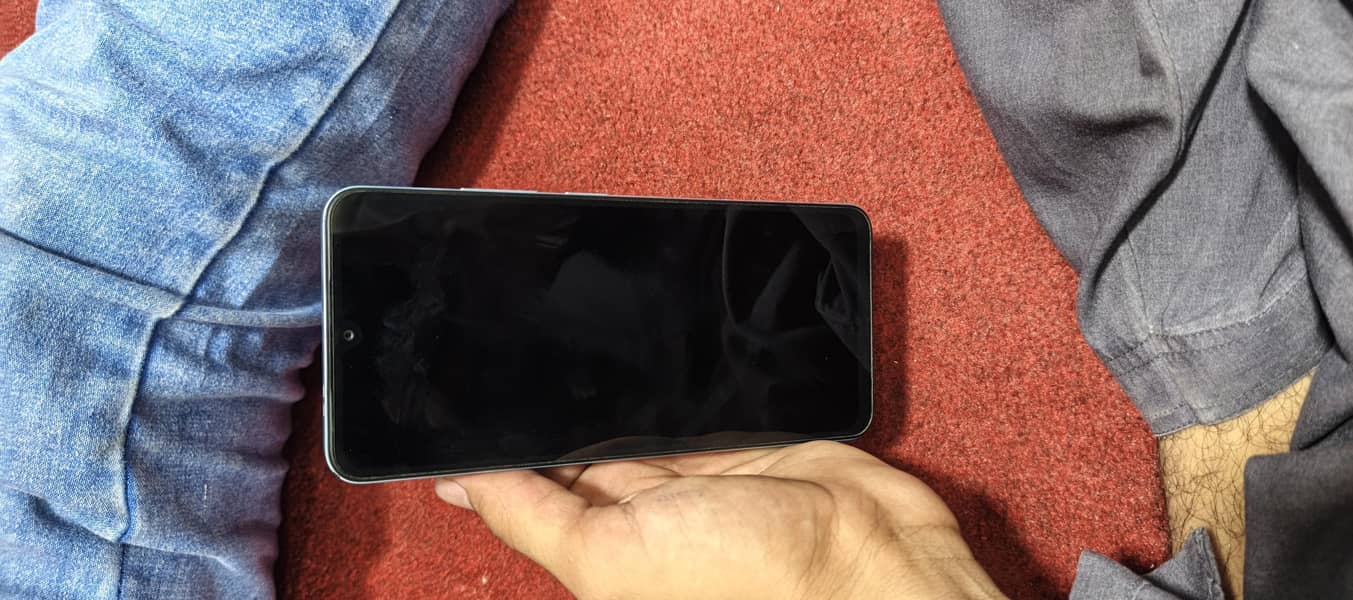 Xiaomi Redmi A5 5