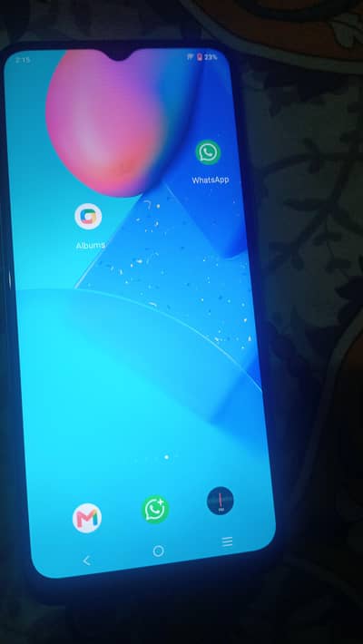Vivo Y20