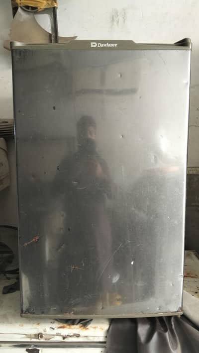 good condition