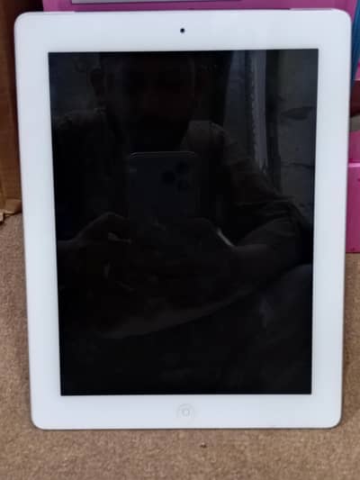 apple ipad