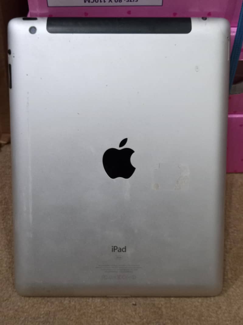 apple ipad 1