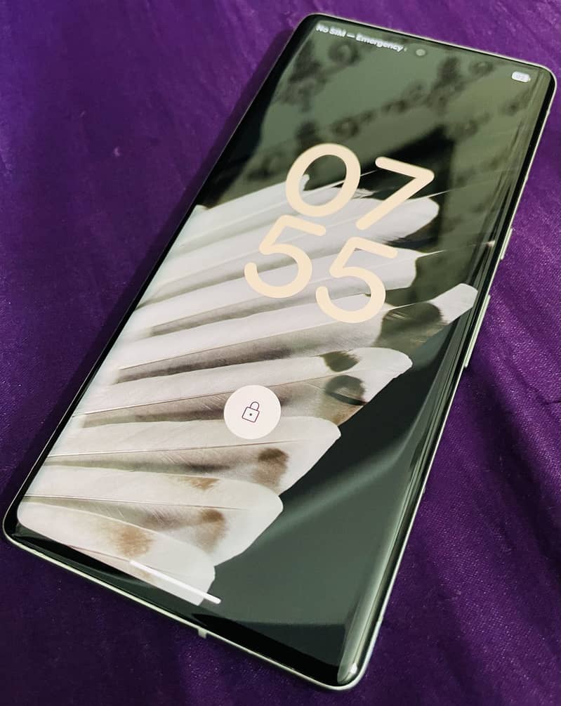 Google Pixel 7 Pro 0