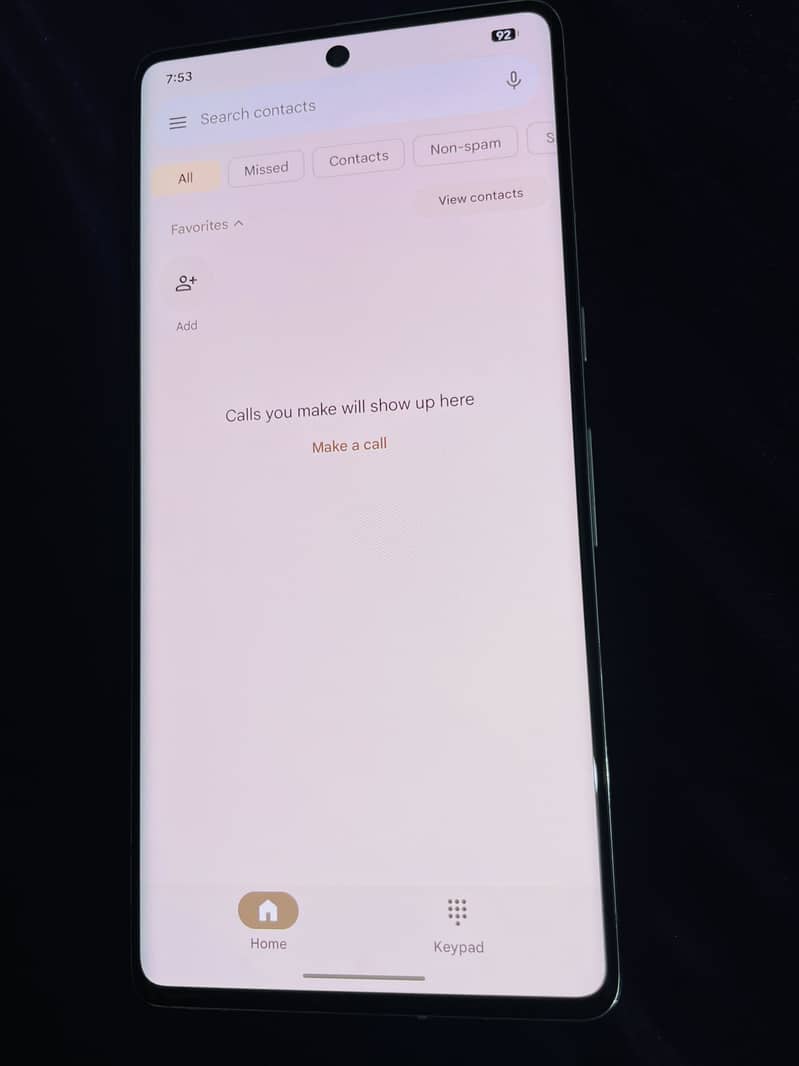Google Pixel 7 Pro 5