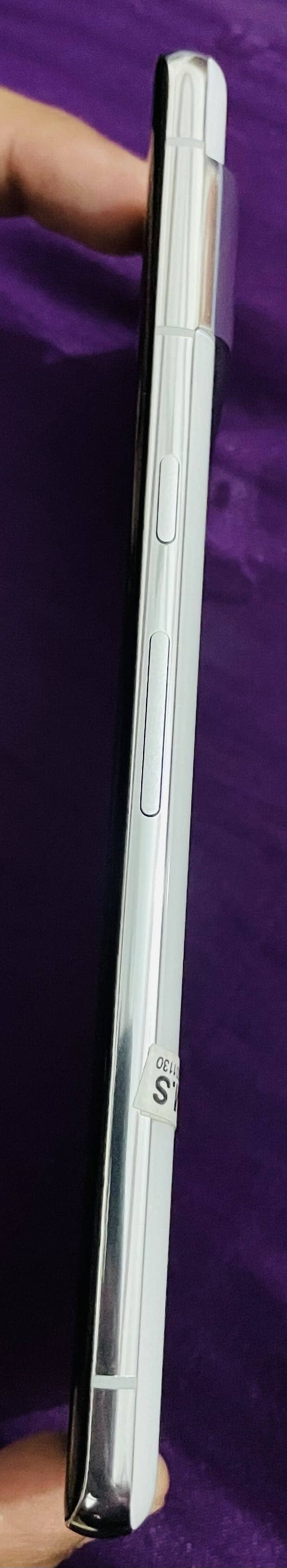 Google Pixel 7 Pro 6