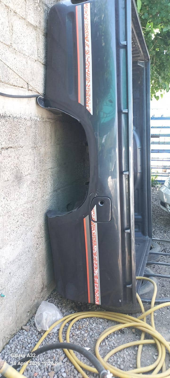 2004 model kishty 1