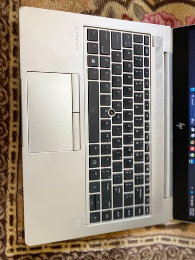 HP Core I5 8th Generation