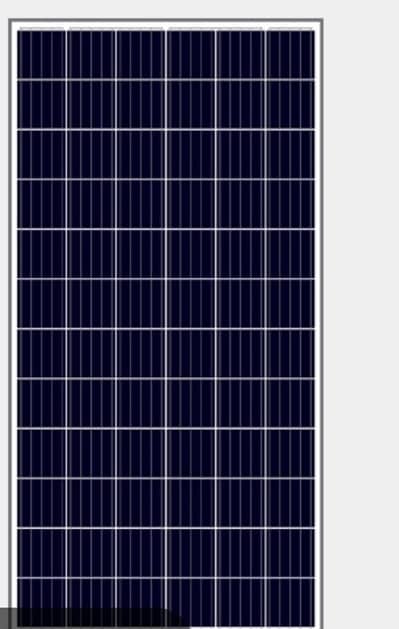 330 watt 3 solar panels