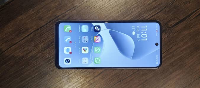 infinix hot 60i