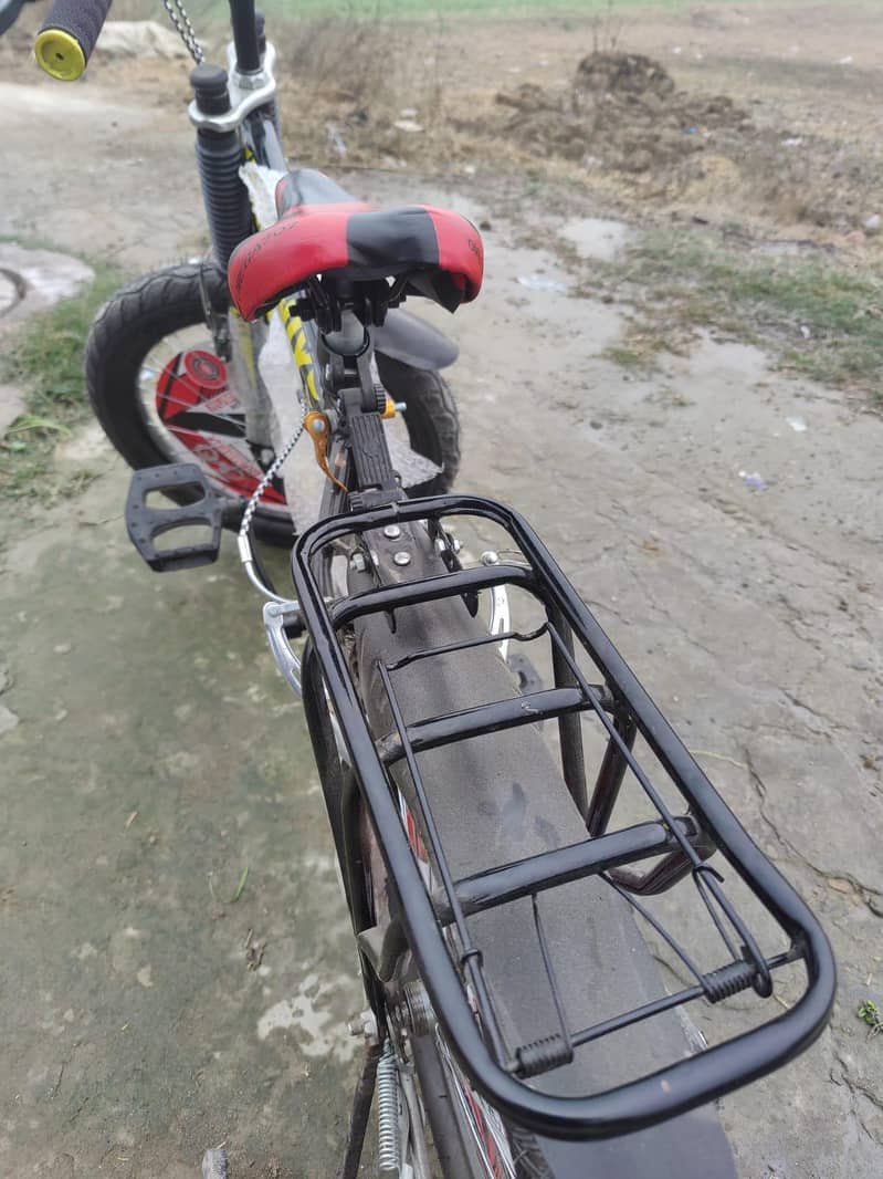 Cycle new 1