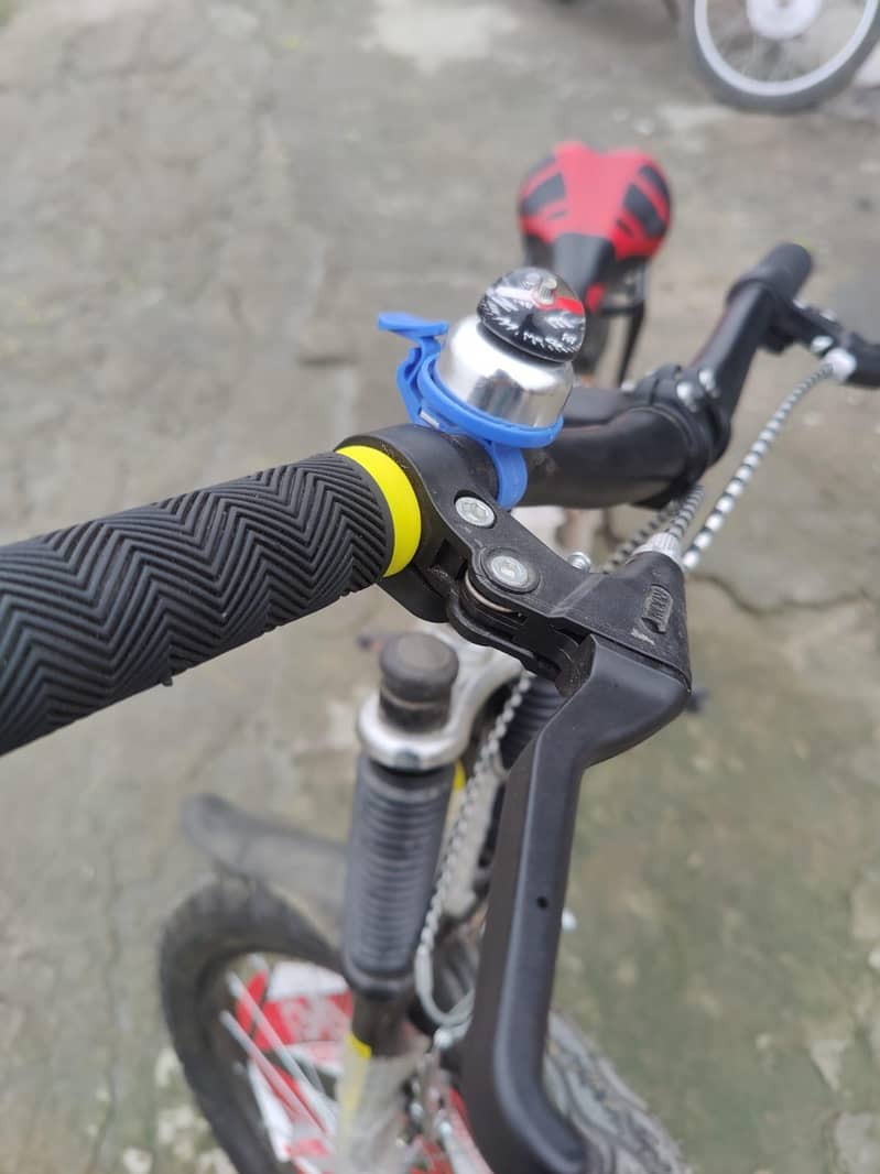 Cycle new 2