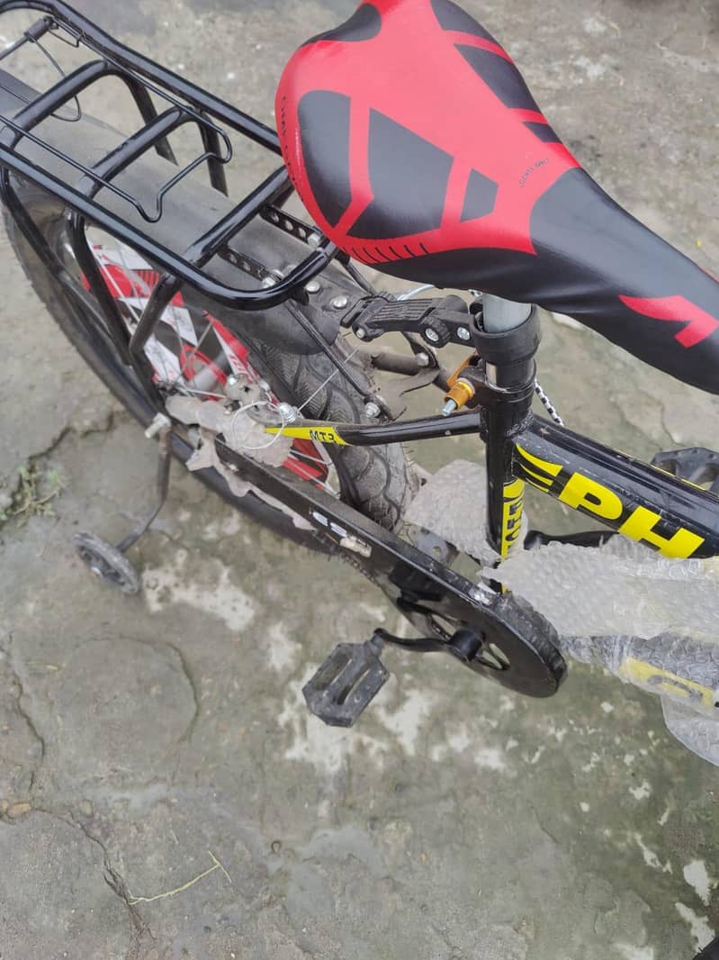 Cycle new 3