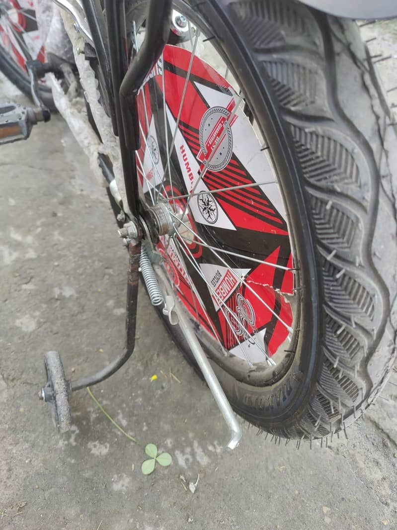 Cycle new 4
