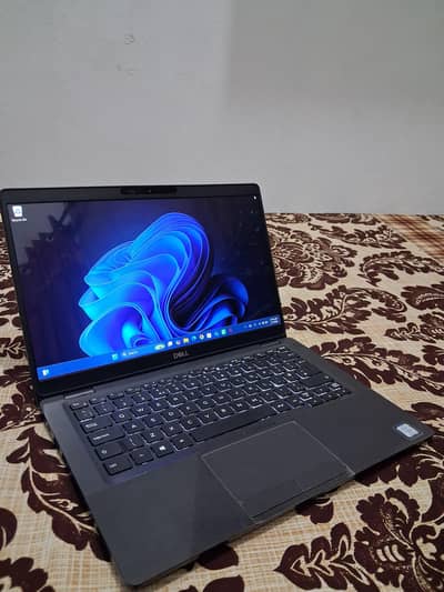 dell latitude 5300